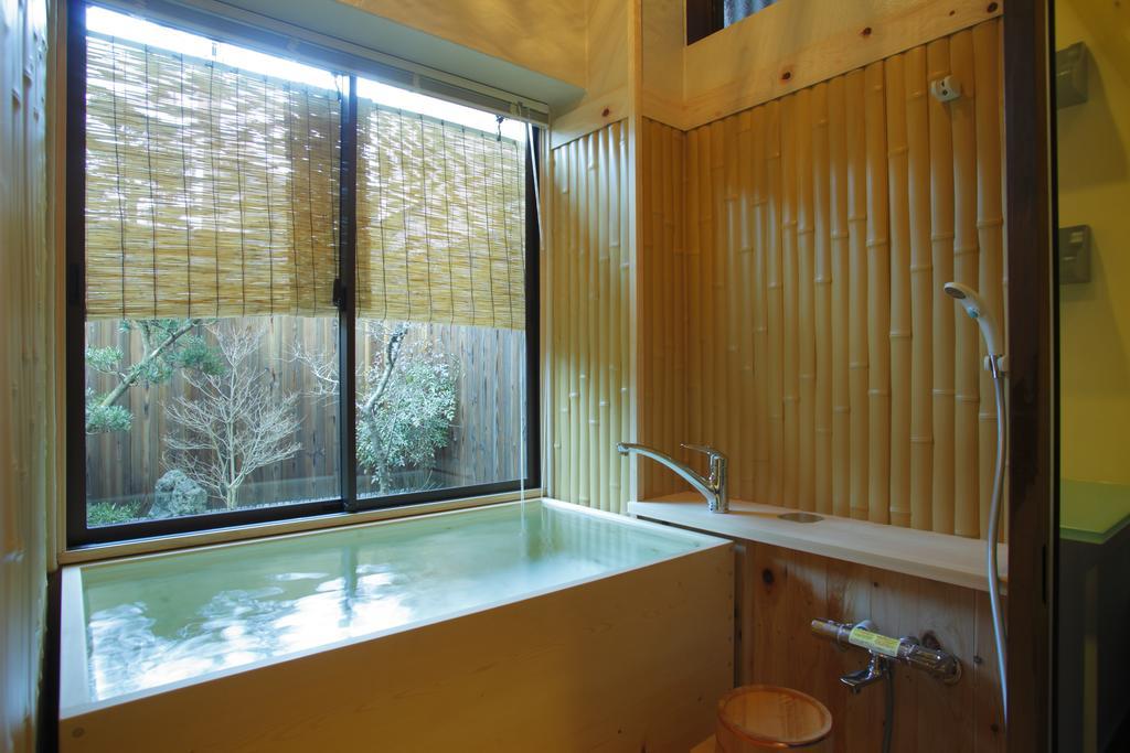 Musubi-An Arashiyama Guest House Kyoto Luaran gambar